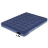 Matelas Velours Confort Biplace Electrique