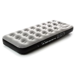 Matelas Matelas Lancaster 1 - Gris