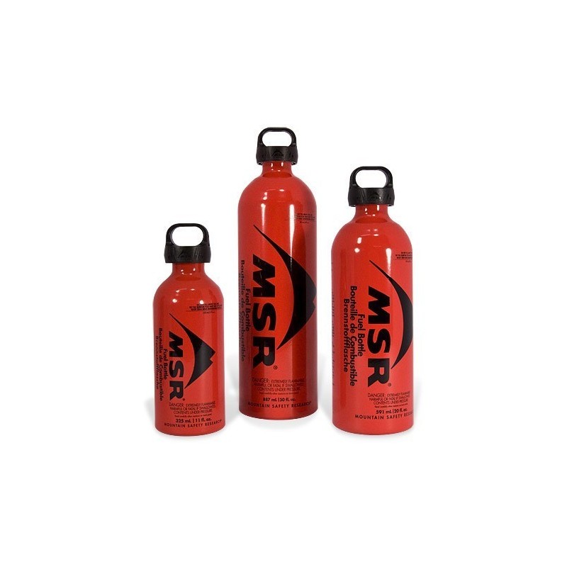 Bouteille de combustible 11 Oz
