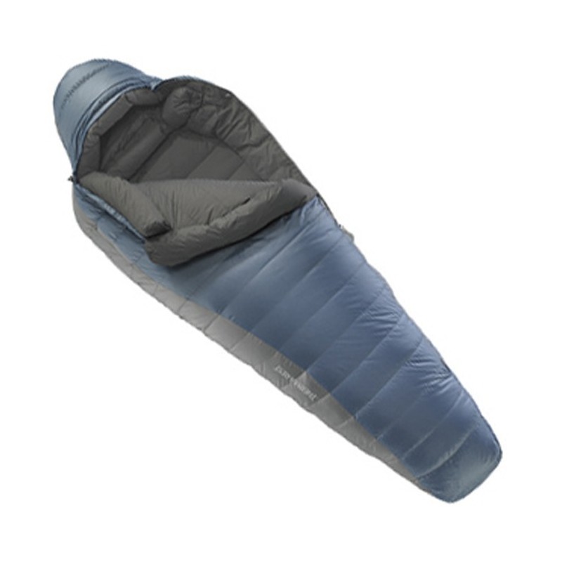 Sac De Couchage Altair Down Bag 0F Regular