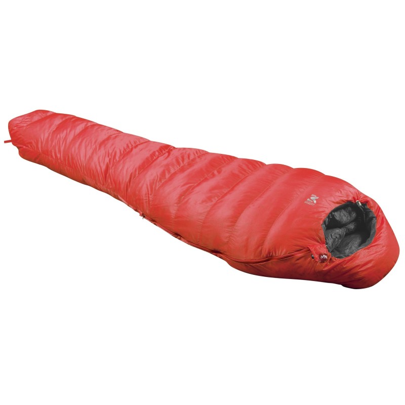 Alpine LTK 900 - Rouge