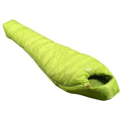 Alpine LTK 800 - Sulphur