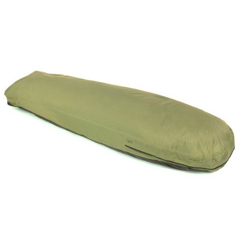 Sursac de couchage Storm Bivi - Olive