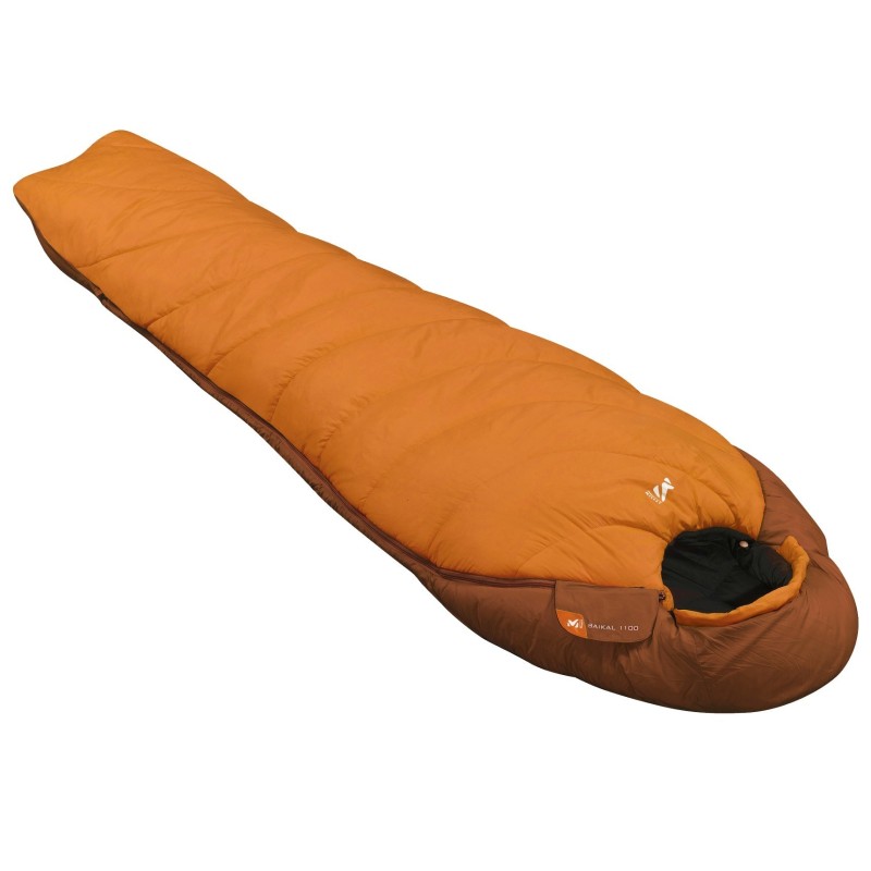 Baikal 1100 Regular - Acid Orange