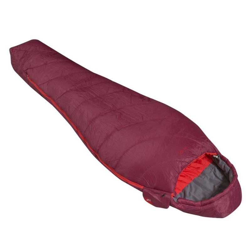 LD Baikal 750 - Velvet/Red