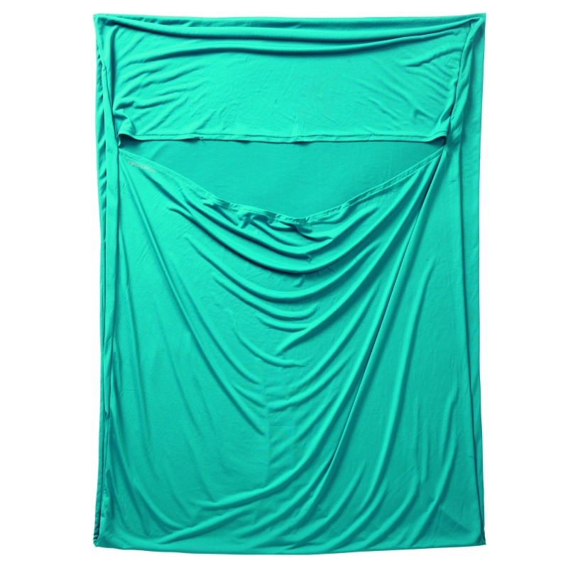 Sac De Couchage Nosilife Sleep Liner -Lagon