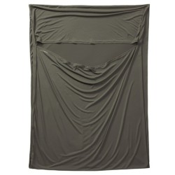 Sac De Couchage Nosilife Sleep Liner - Kaki