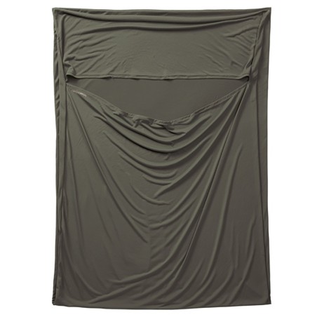 Sac De Couchage Nosilife Sleep Liner - Kaki