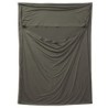 Sac De Couchage Nosilife Sleep Liner - Kaki
