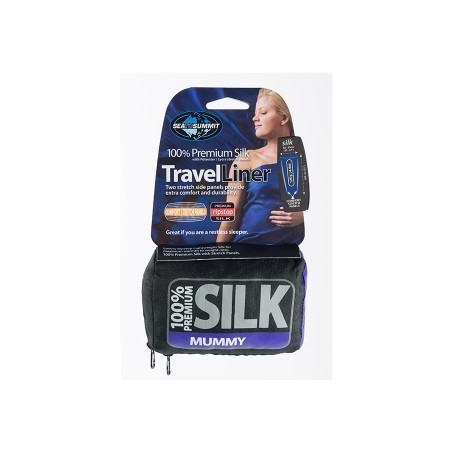 Soie Stretch Rectangular Standard