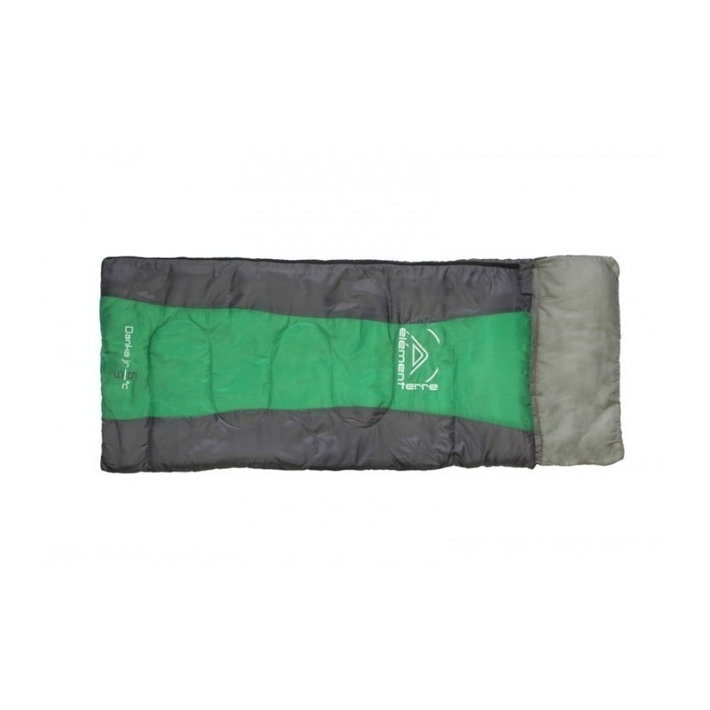 Danka JUNIOR - Gris / Vert