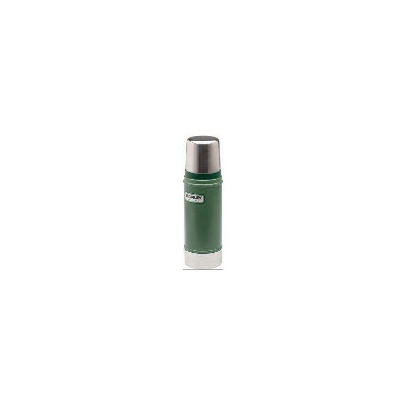Bouteille Isotherme Classique 0.47l - Verte