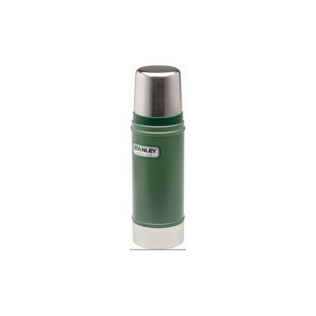 Bouteille Isotherme Classique 0.47l - Verte
