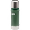 Bouteille Isotherme Classique 0.47l - Verte