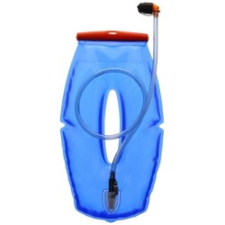 WLP 1.5L – Systeme d'hydration 1.5 Litres