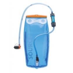 Système d’hydration Widepac 2L + le filtre Sawyer
