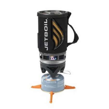 Réchaud Flash - Carbon