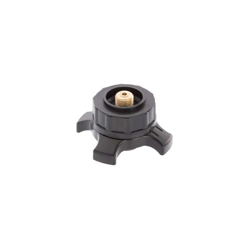 Adaptateur pour réchaud