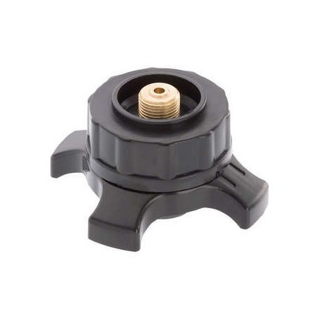 Adaptateur pour réchaud