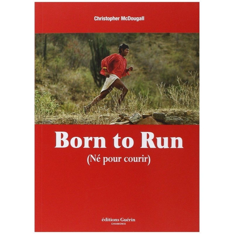 Born To Run (né pour courir)