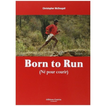 Born To Run (né pour courir)