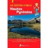 Guide Les Sentiers d'Emilie dans les Hautes-Pyrénées Vol2. - Bagnères de Bigorre/Arreau/St Lary
