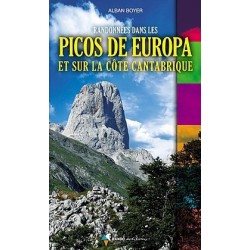 Guide de Randonnées Dans Les Picos De Europa et Sur La Côte Cantabrique