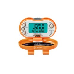 Pedomètre avec compteur de calorie PE 326 CA OS