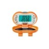 Pedomètre avec compteur de calorie PE 326 CA OS