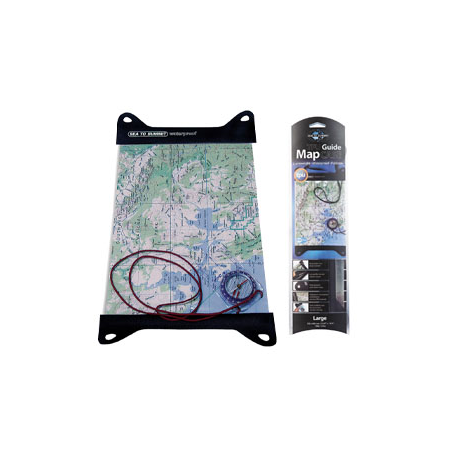 Porte carte etanche ultra léger