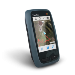 GPS ANIMA rando/vélo avec Carte France Entière IGN TOP25 (en téléchargement)