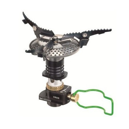 Réchaud Crux