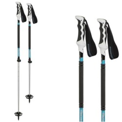 Batôns de Randonnée Elevation Titanal