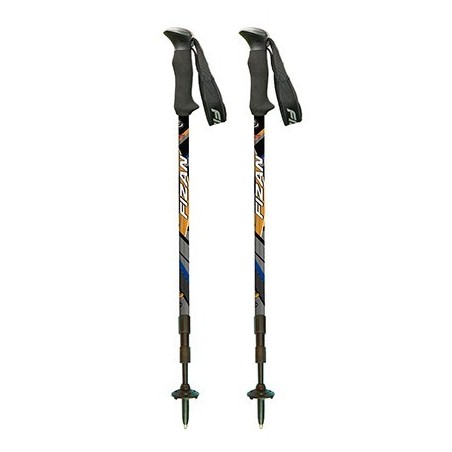 Batons Marche Randonnee Prestige As Gold