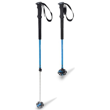Batons Marche Randonnee Mountain Explorer