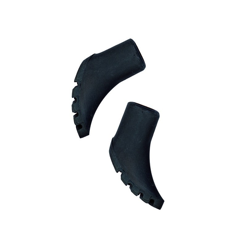 Batons Marche Randonnee Pad Pour Marche Nordique Tsl