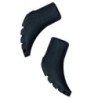 Batons Marche Randonnee Pad Pour Marche Nordique Tsl