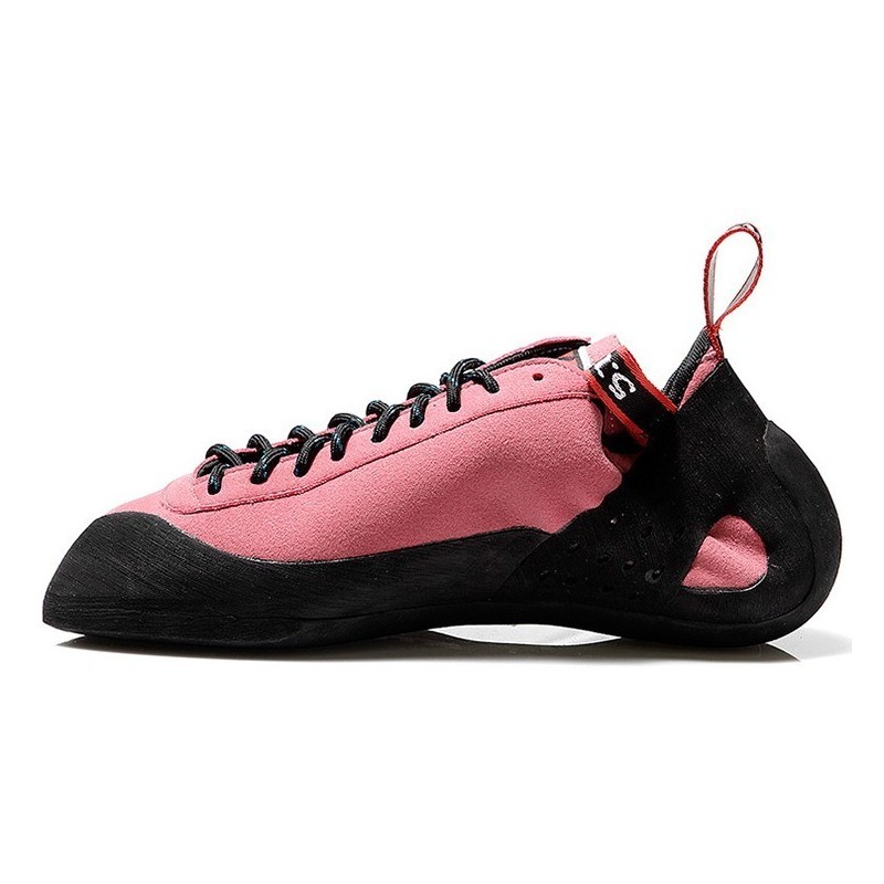 Anasazi Lace The Pink