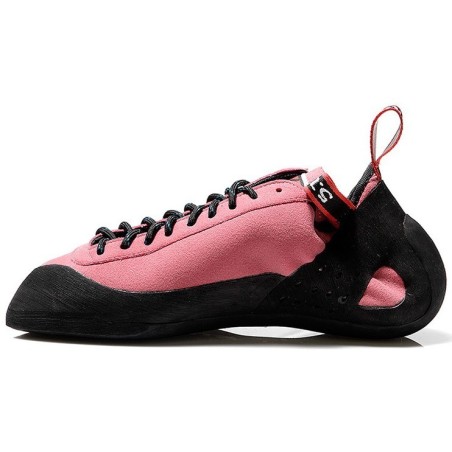 Anasazi Lace The Pink