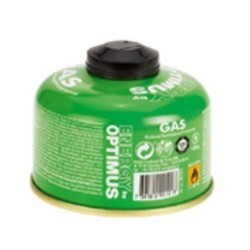 Cartouche Gaz Optimus 100g