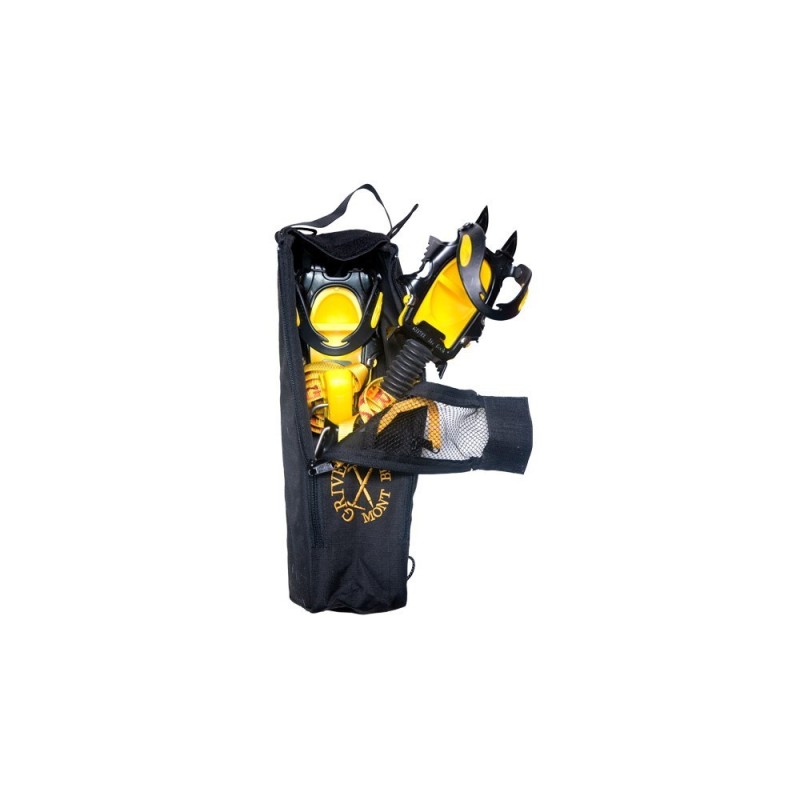 Crampons Safe – Sac de rangement pour Crampons