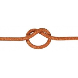 Cordages Corde D'Escalade Rock Up 9.4 Mm - 80 M - Orange