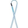 Anneaux de sangle Dyneema Slings 10 mm x 240 cm - Blue