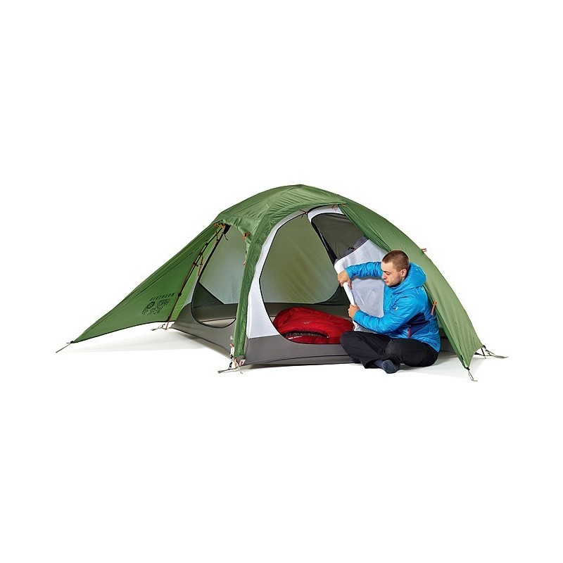 Tentes Randonnee Optic Vue 2.5