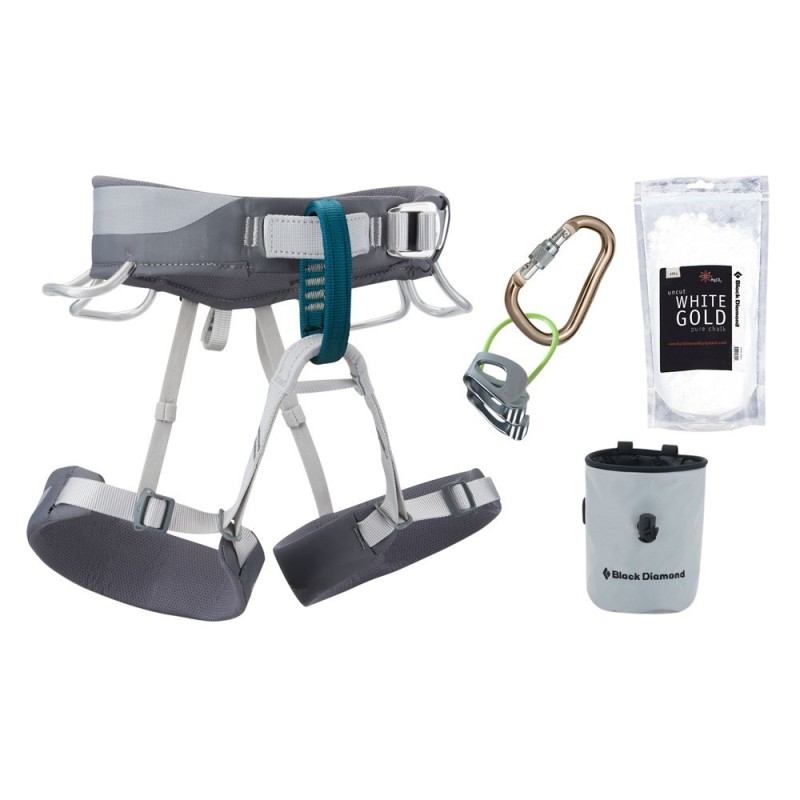 Harnais Primrose Package