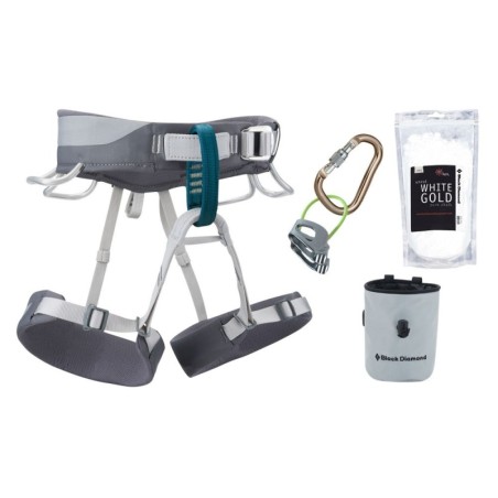 Harnais Primrose Package