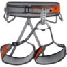 Harnais Ophir 3 Slide - Smoke Orange