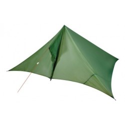 Tentes Randonnee Wingtarp Sul 2P Green