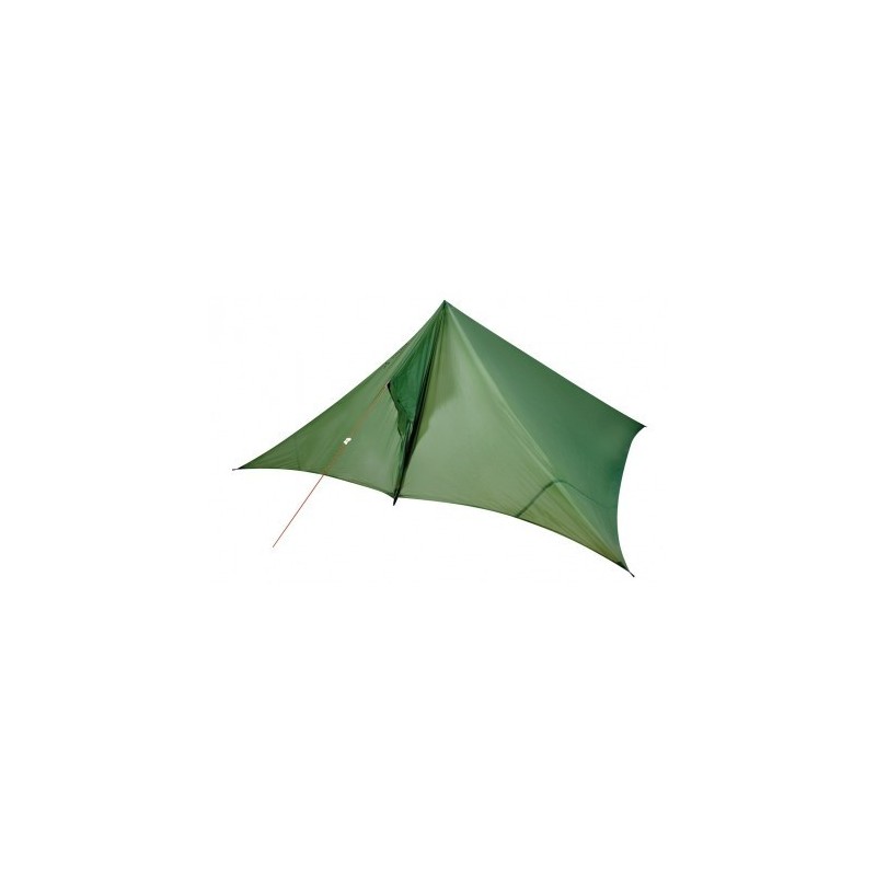 Tentes Randonnee Wingtarp Sul 2P Green