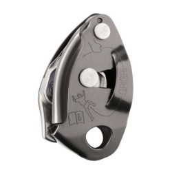 Quincaillerie Assureur Grigri - Gris